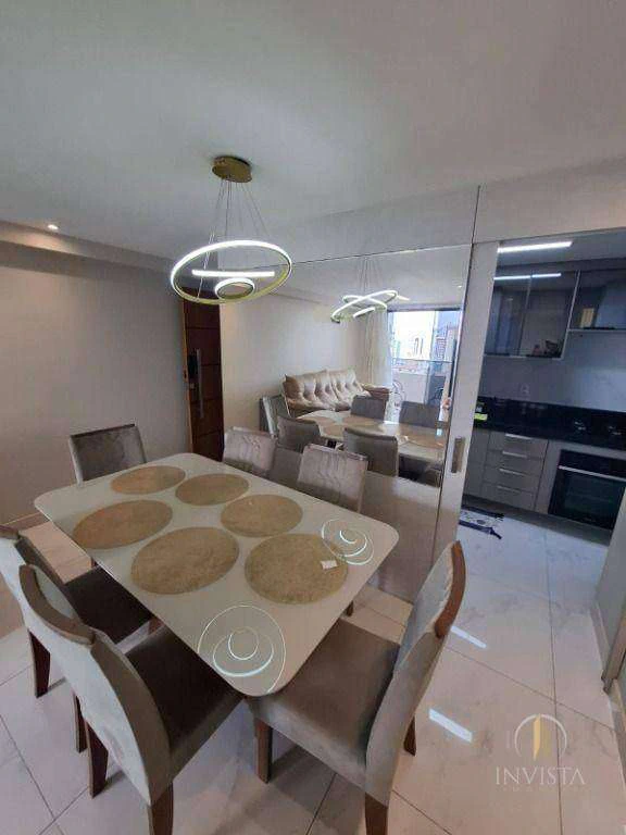 Furnished 3-bedroom apartment with 70 m² — photo 4