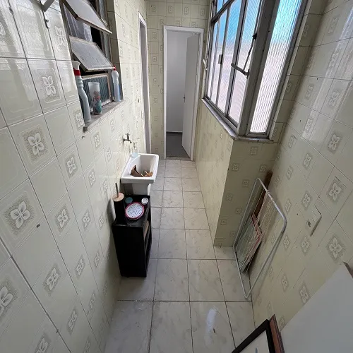 Furnished? No: 2-bedroom apartment with glass shower — photo 16