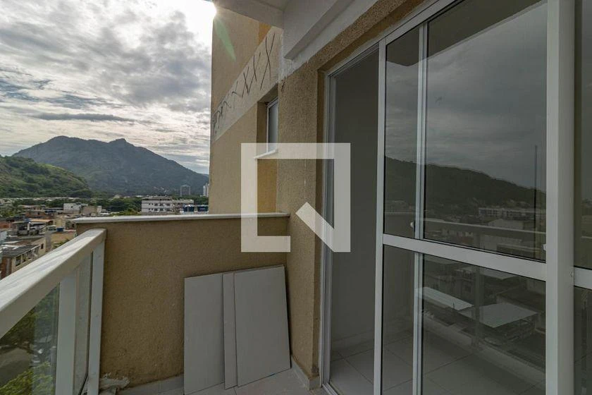 Квартира з 2 спальнями та кухнею-студіо 53 м² — photo 31