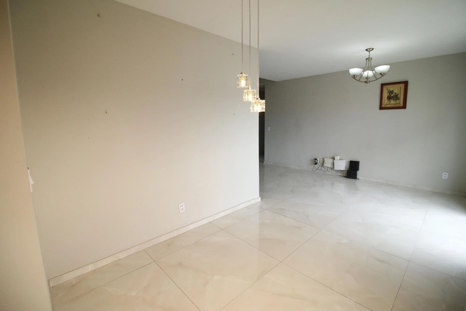 Apartment, 161 m², with a grill on the balcony — photo 11