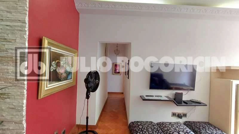 Furnished 3-bedroom apartment with 2 bathrooms — photo 14