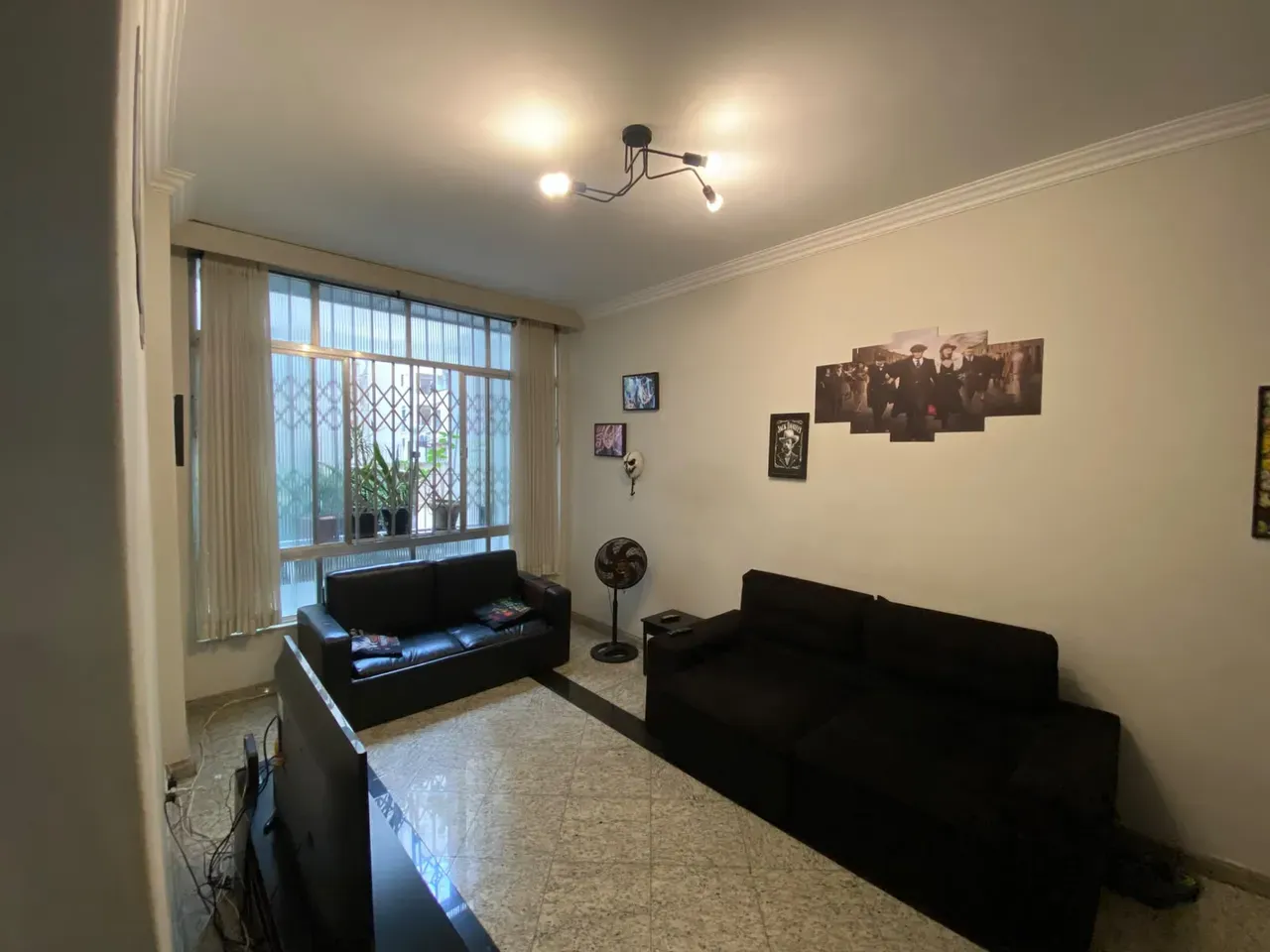 2-bedroom apartment with a home office in Rio de Janeiro — photo 6