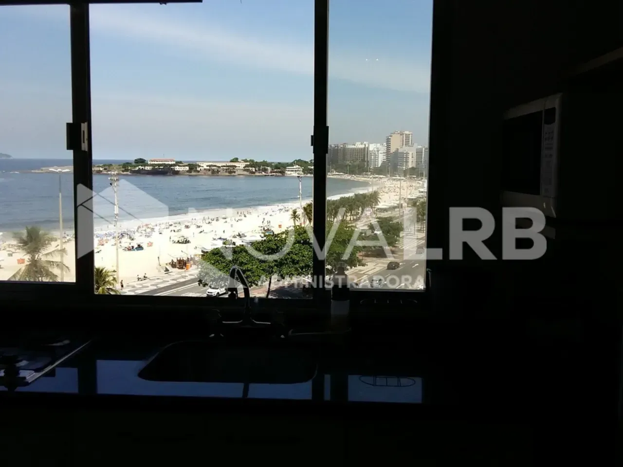 Furnished 1-bedroom apartment with no parking — photo 7