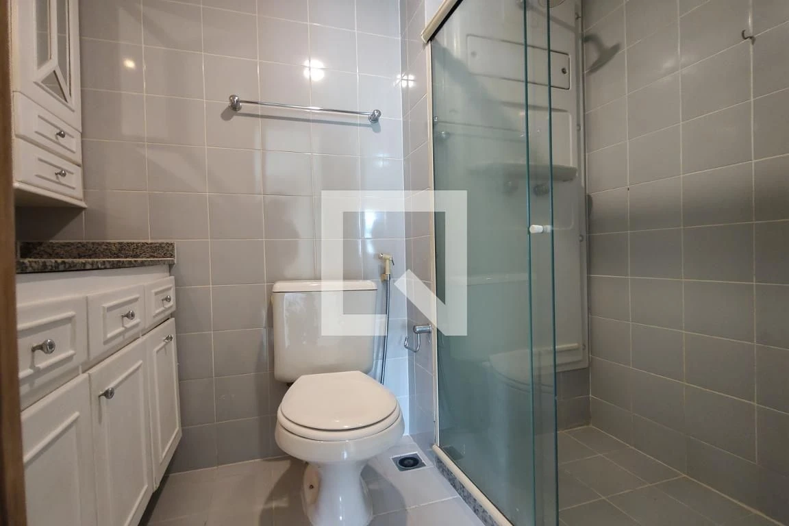 Панорамні вікна та 2 спальні: квартира 73 м² — photo 29
