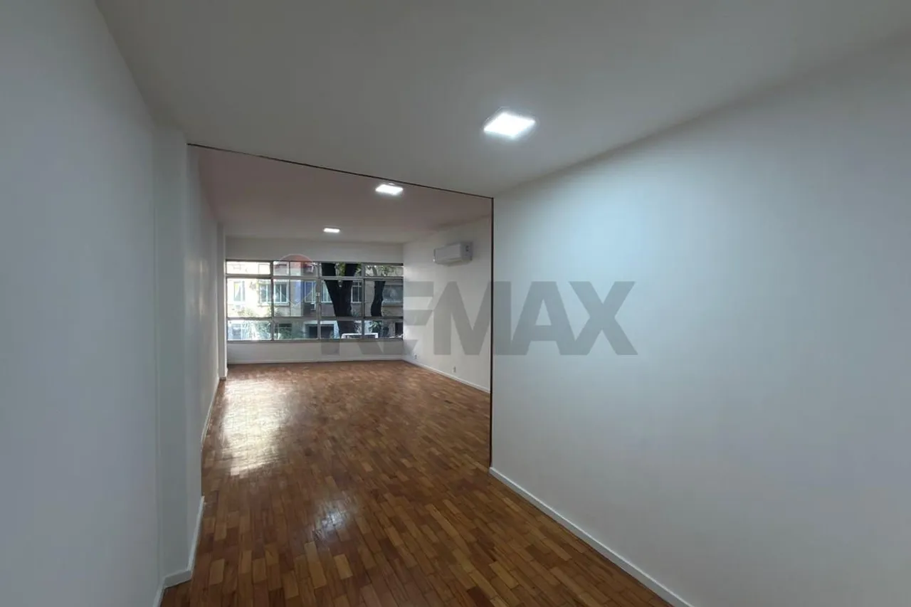 3-bedroom apartment with 2 bathrooms and 121 m² — photo 15
