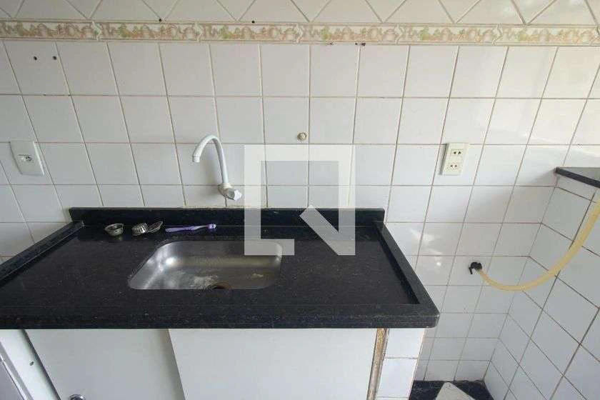Apartamento de 45 m² com 2 quartos e 1 vaga — photo 13