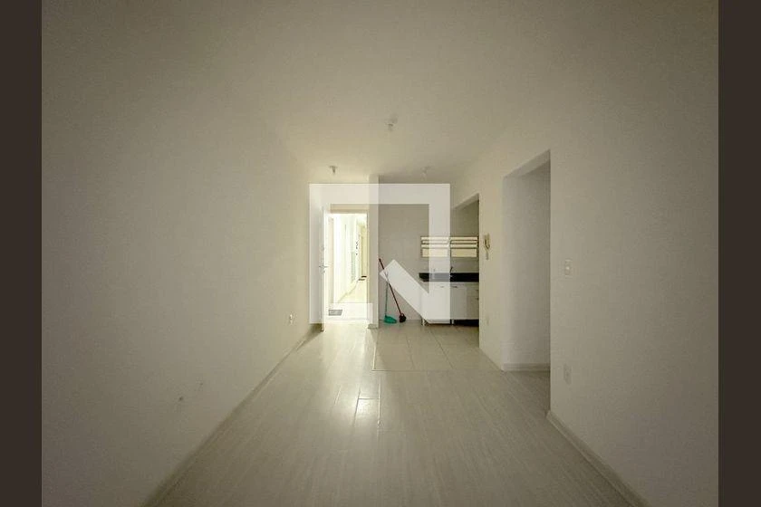 Квартира 54 м² с 1 спальней, парковкой и грилем на балконе — photo 24