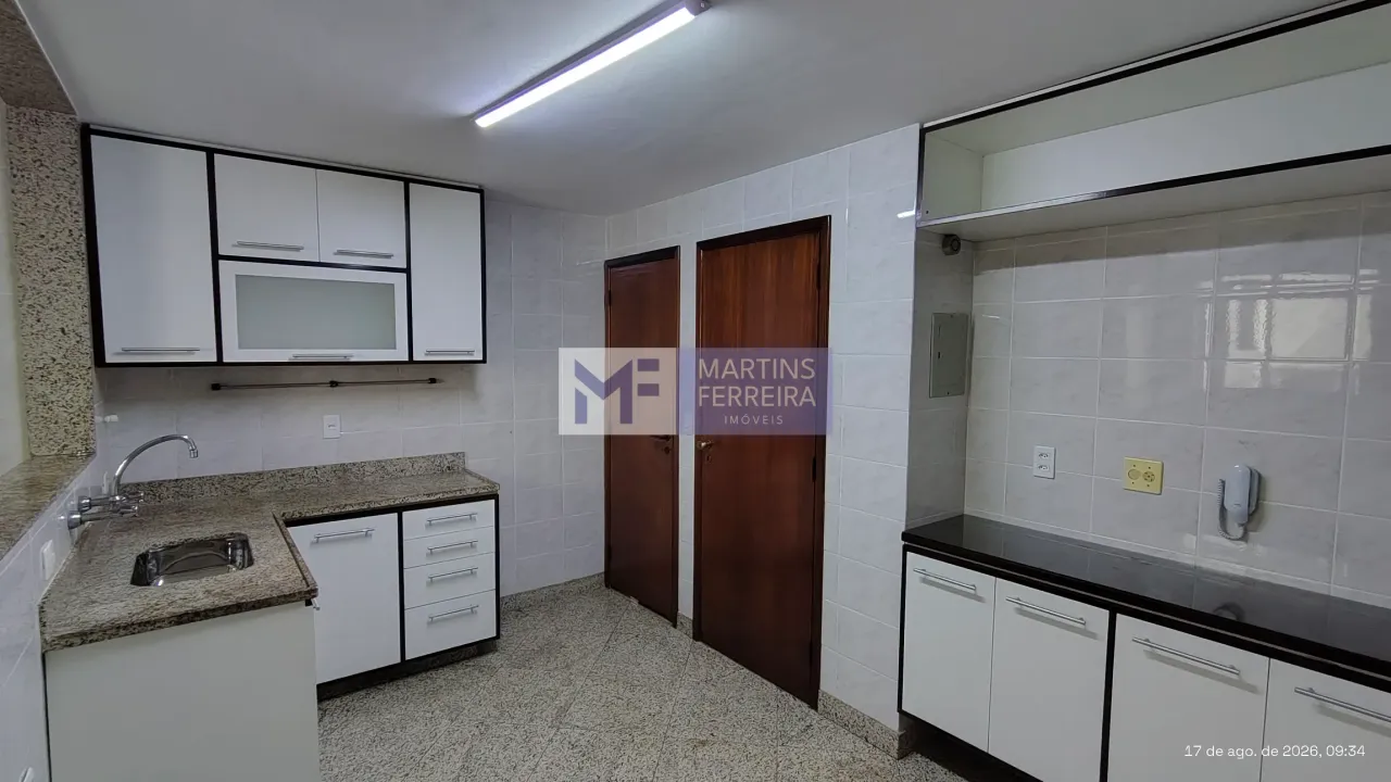 Apartment with 3 bedrooms and a closed kitchen — photo 2