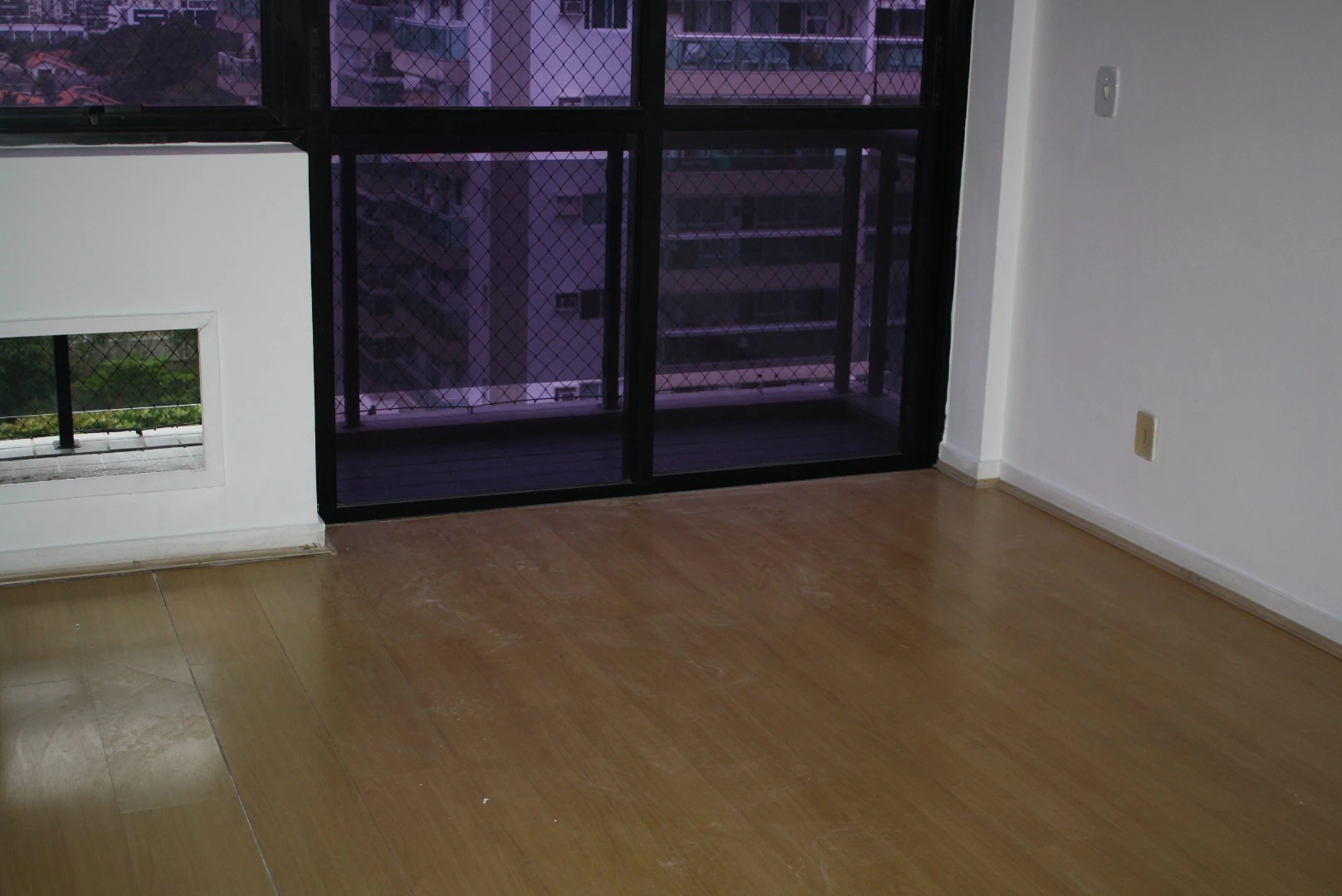 Apartamento de 3 quartos com suíte e 2 vagas de garagem — photo 28