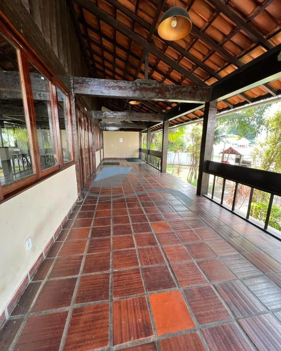42 m² 2-bedroom apartment with 1 bath and no parking — photo 27