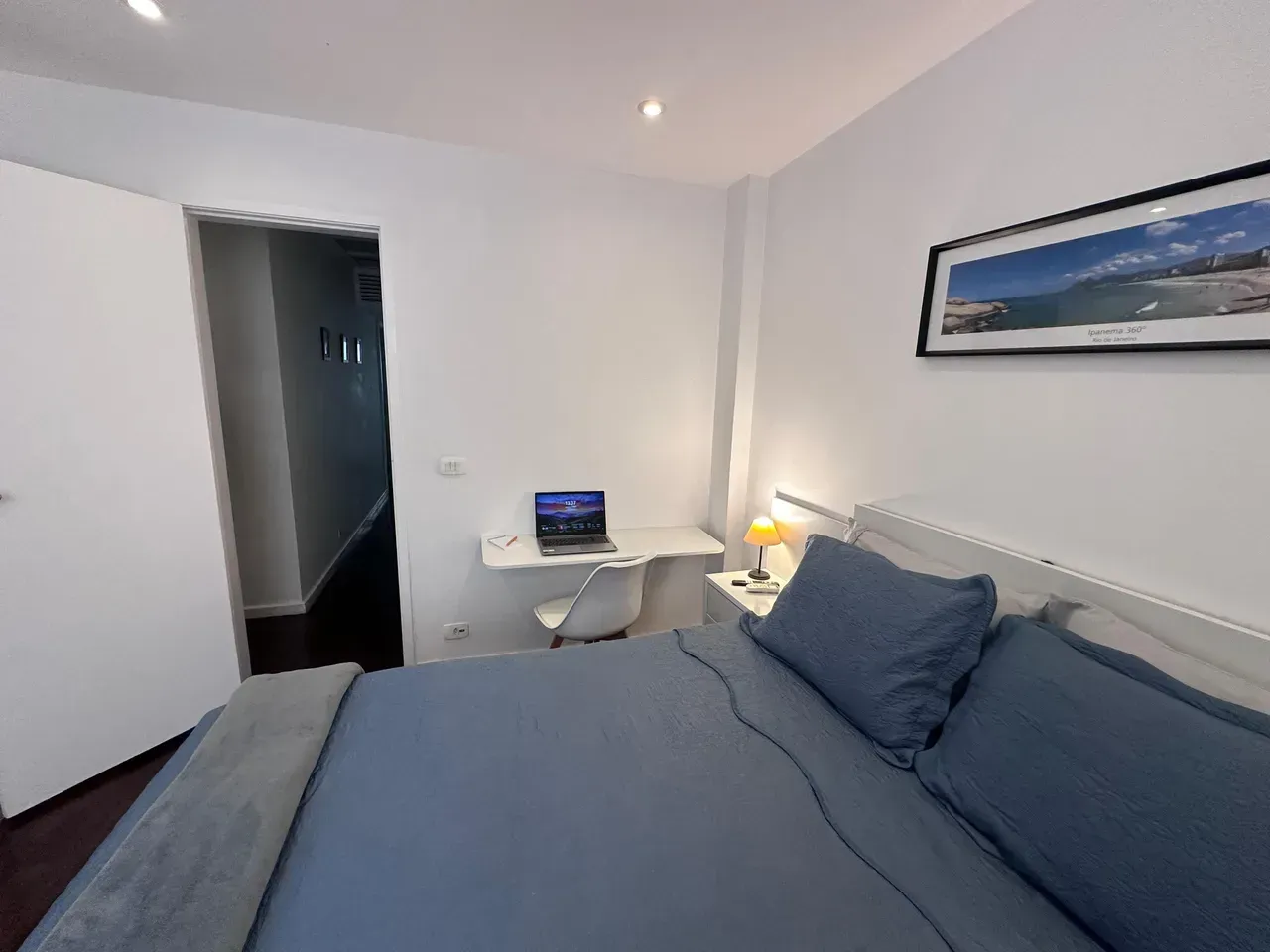 Rental apartment with 3 bedrooms and 170 m² — photo 30