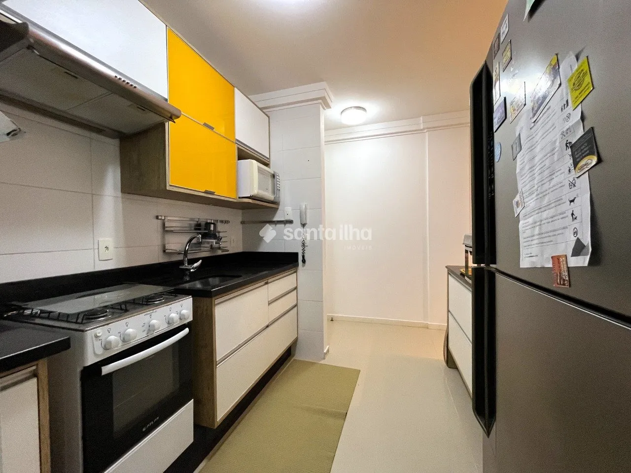Furnished 2-bedroom apartment with 2 bathrooms — photo 6