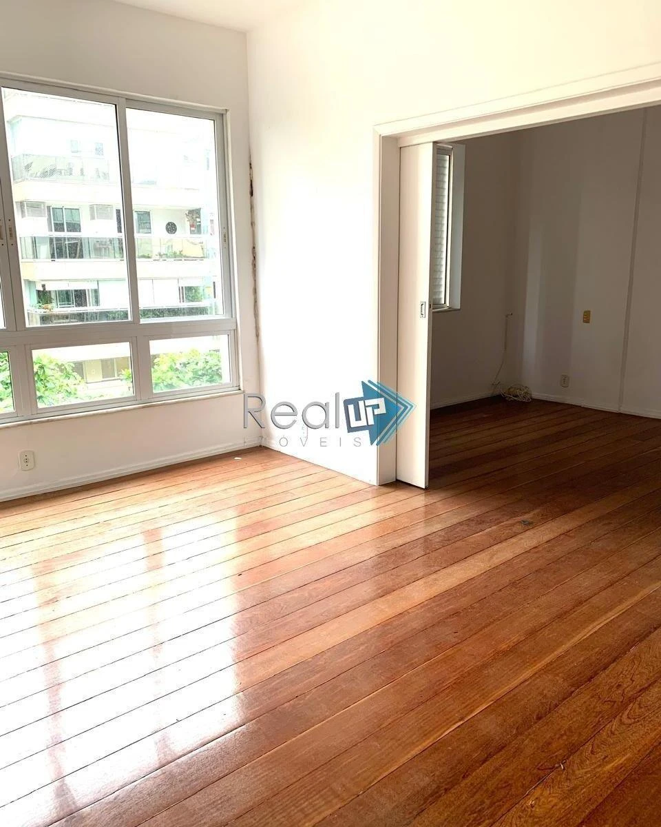 Apartamento de 3 quartos com espaço de home office, Ipanema — photo 20