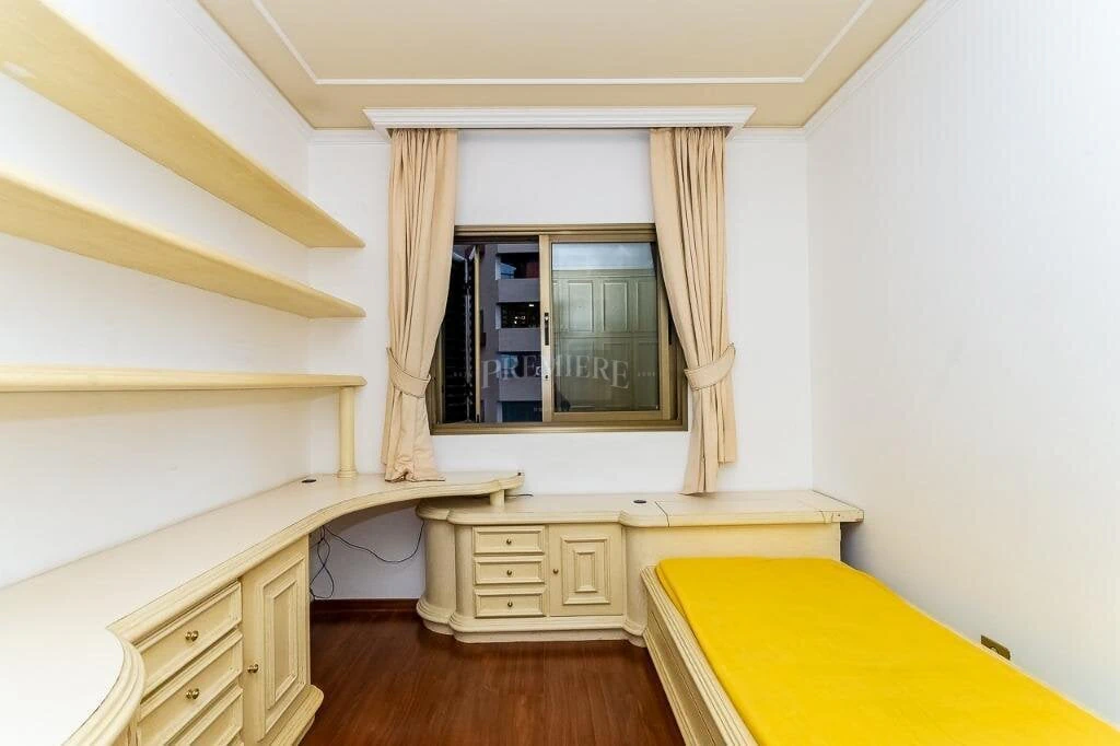 Furnished apartment, 236 m², with a washing machine — photo 10