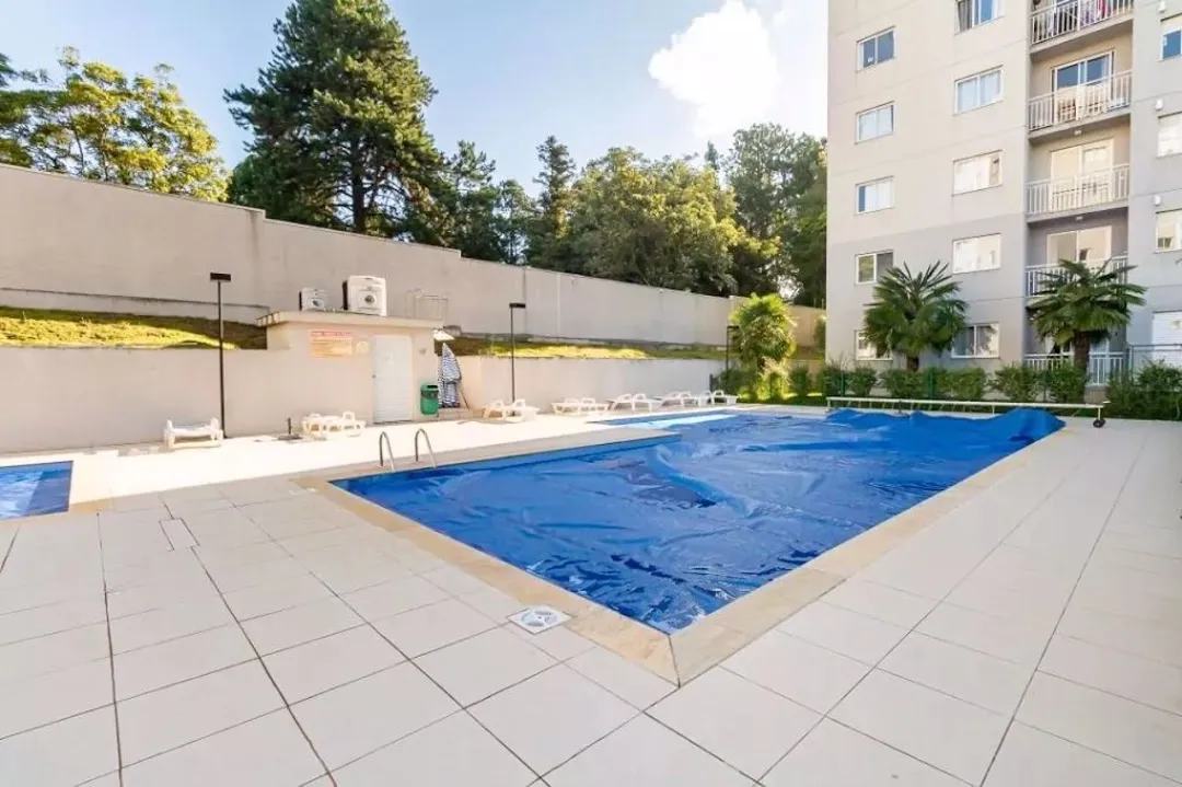 3-bedroom apartment 96 m² with 1 parking space — photo 58