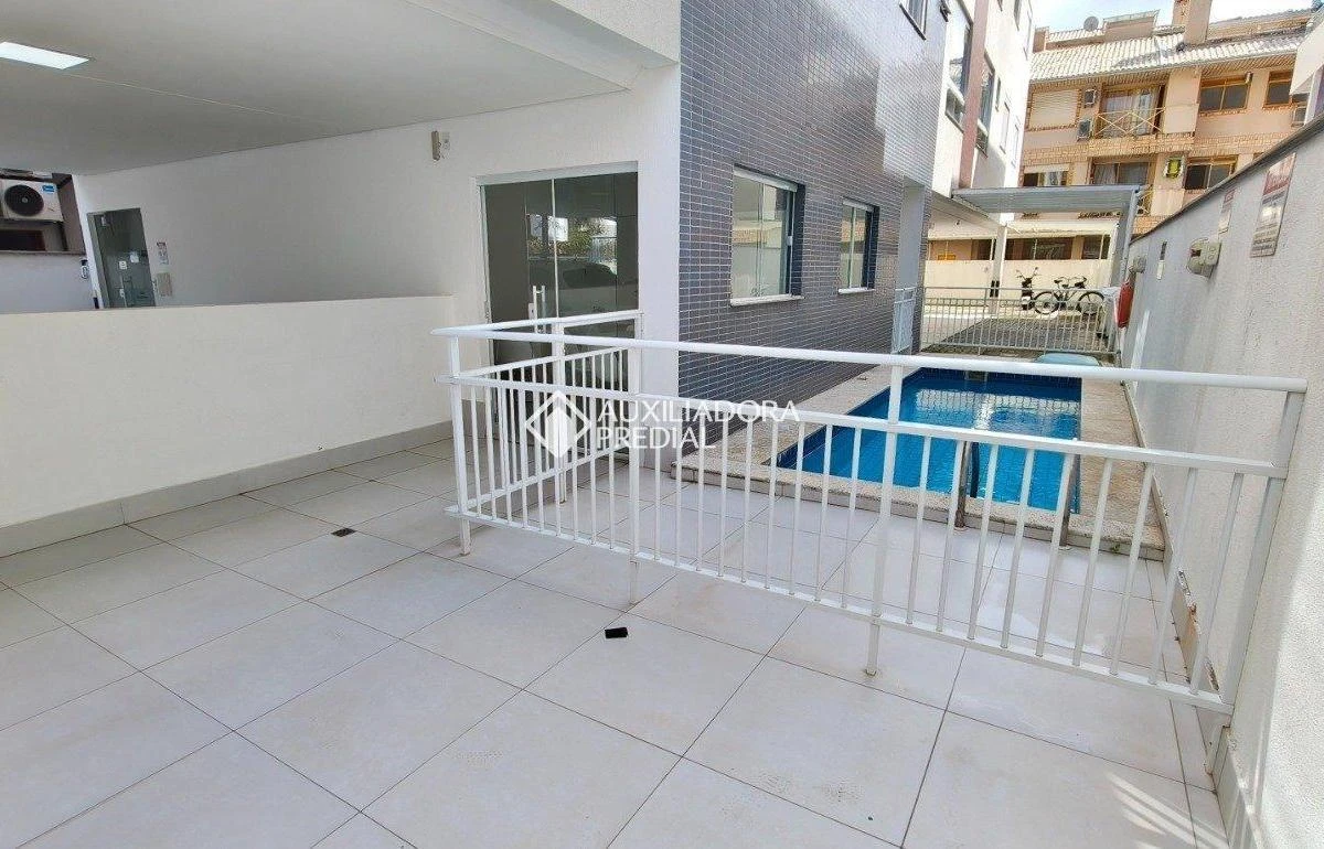 2-bedroom, 56 m² apartment in Florianópolis — photo 15