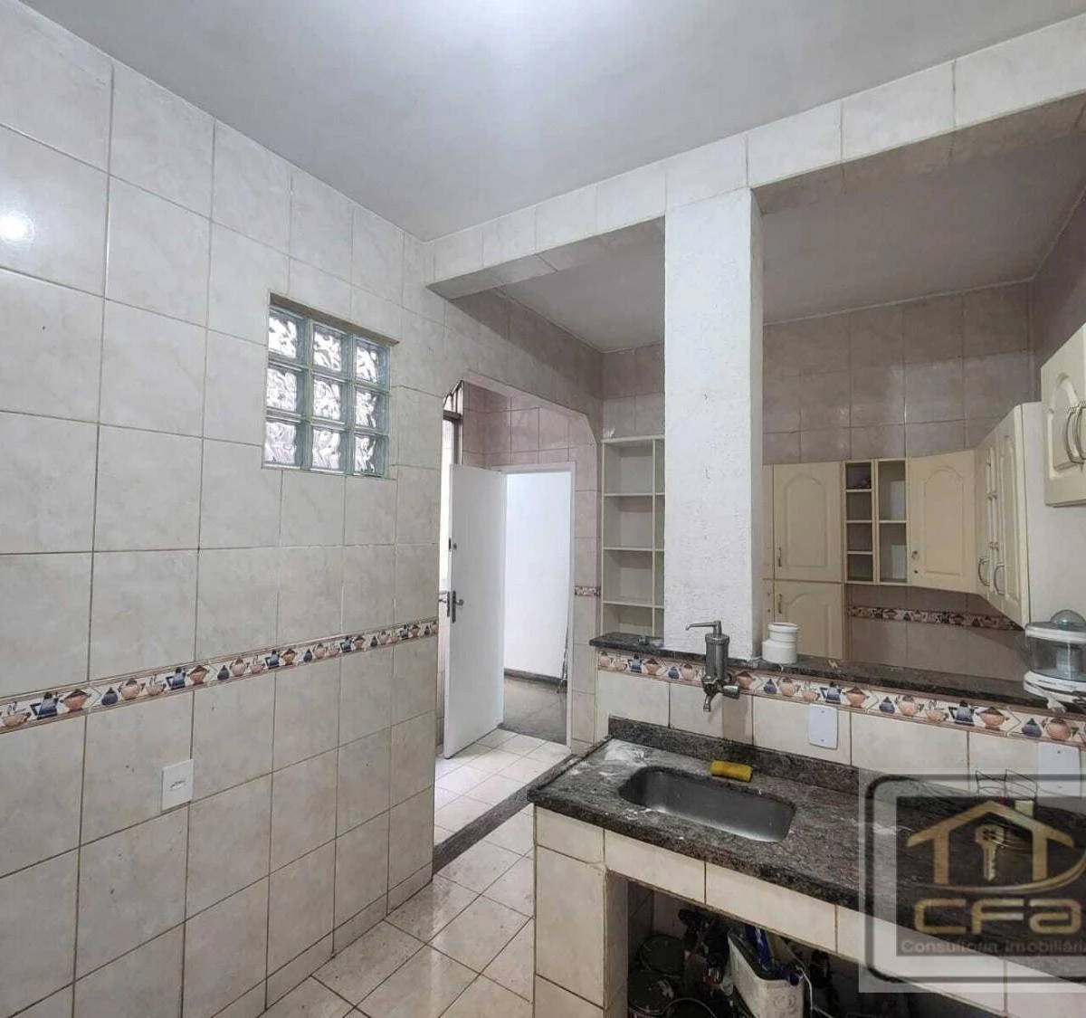 2-bedroom, 50 m² apartment in Rio de Janeiro — photo 13