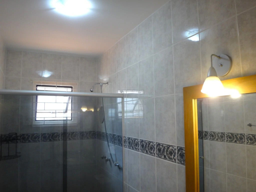 Private BBQ in a 3-bedroom house, 119 m² — photo 20