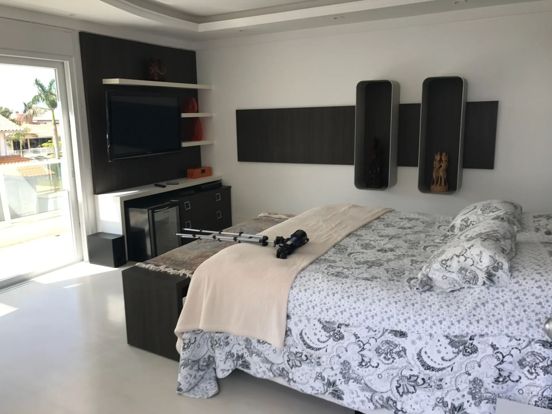 Casa de condomínio com 7 suítes e piscina privativa — photo 33