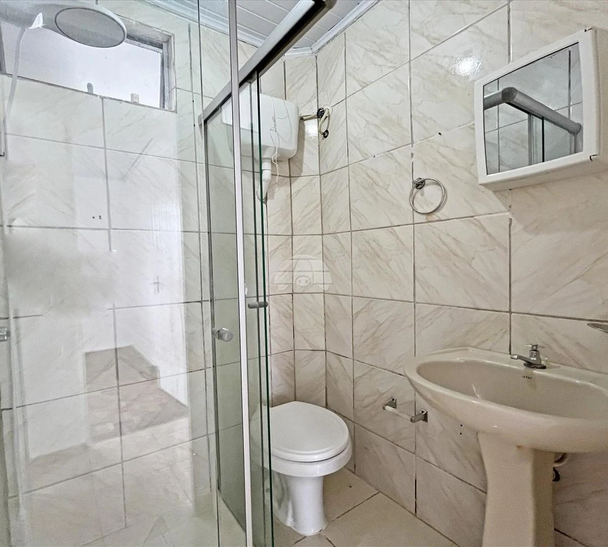 2-bedroom, 43 m² apartment in Curitiba — photo 8
