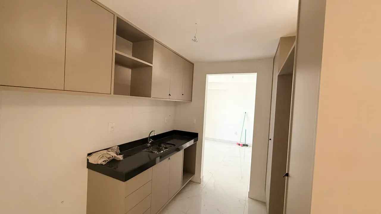 93 m² apartment with a private garden and BBQ area — photo 25