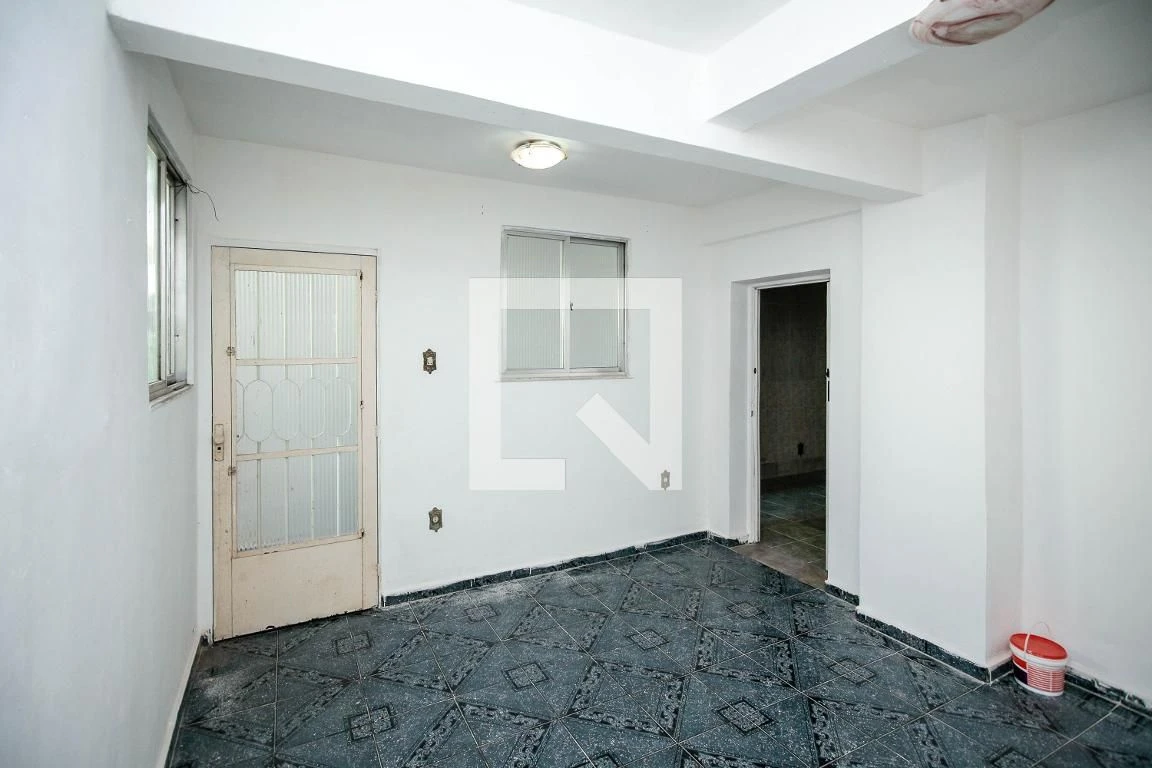 House, 100 m², with a grill on the balcony — photo 26