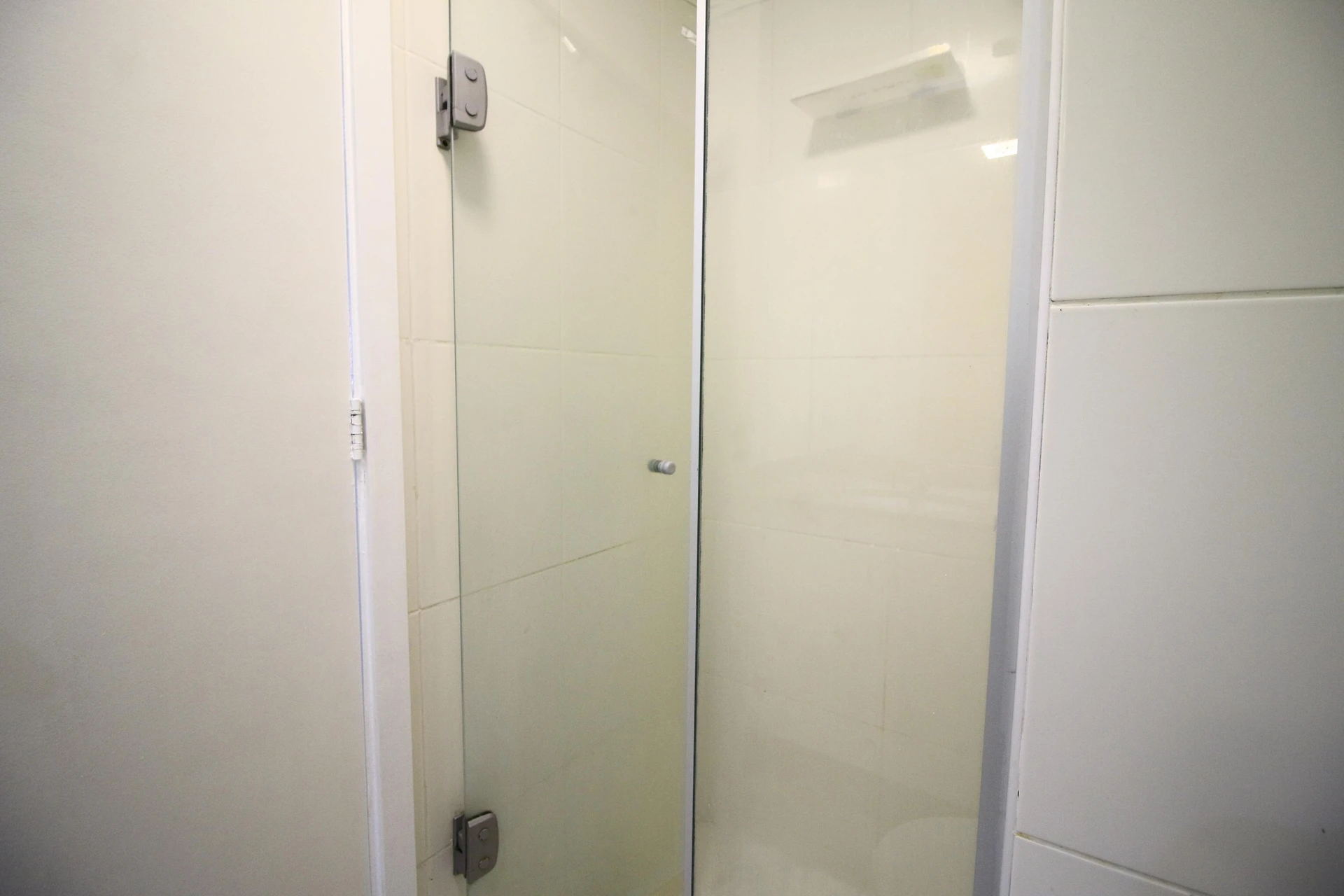 Apartamento para alugar com 3 quartos e varanda com BBQ — photo 36