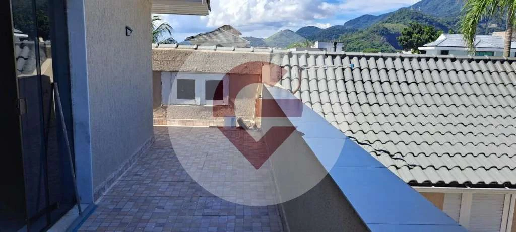 Furnished 716 m² house with 7 en-suite bedrooms — photo 24
