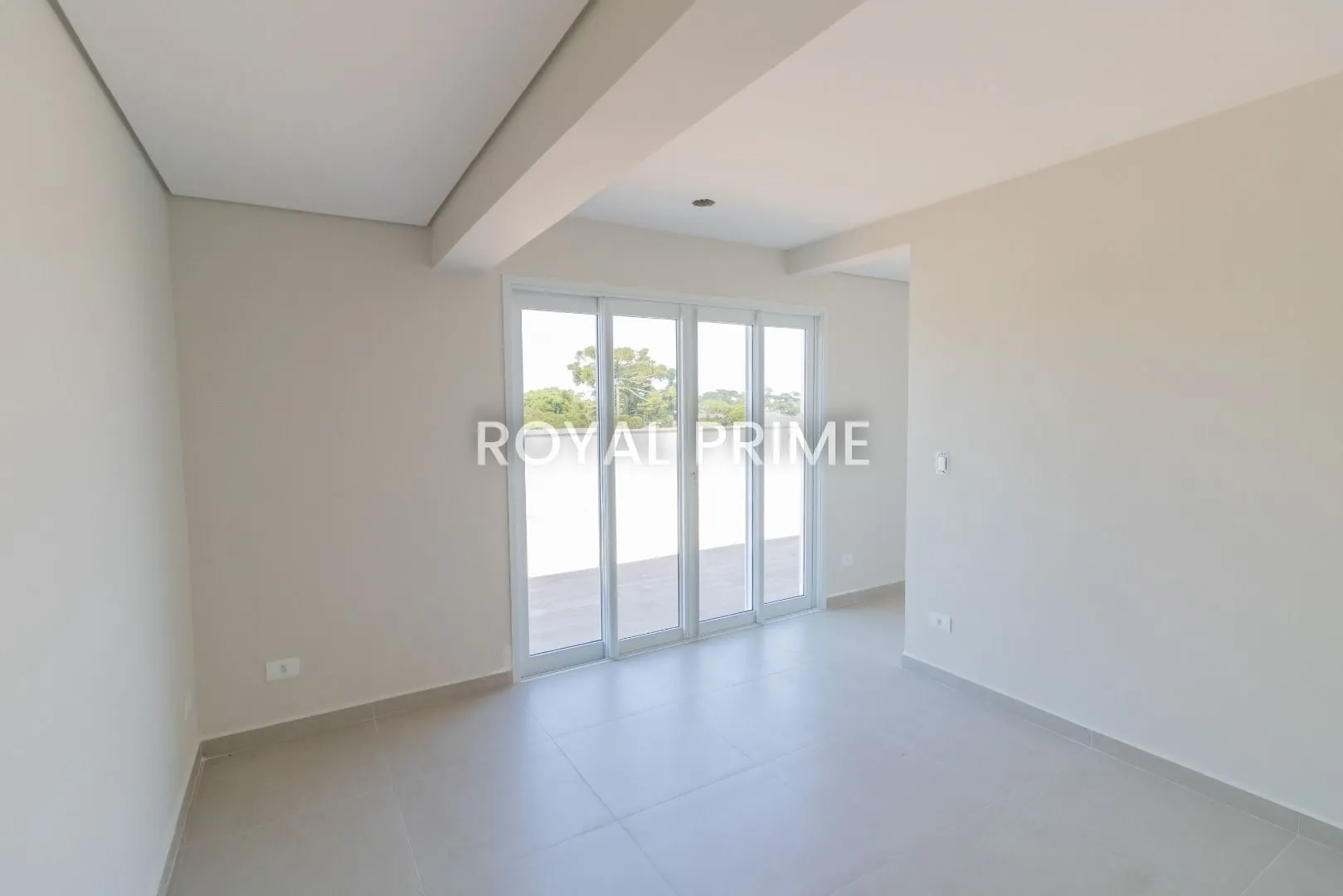 Unfurnished quadriplex house with 3 en-suite rooms — photo 52