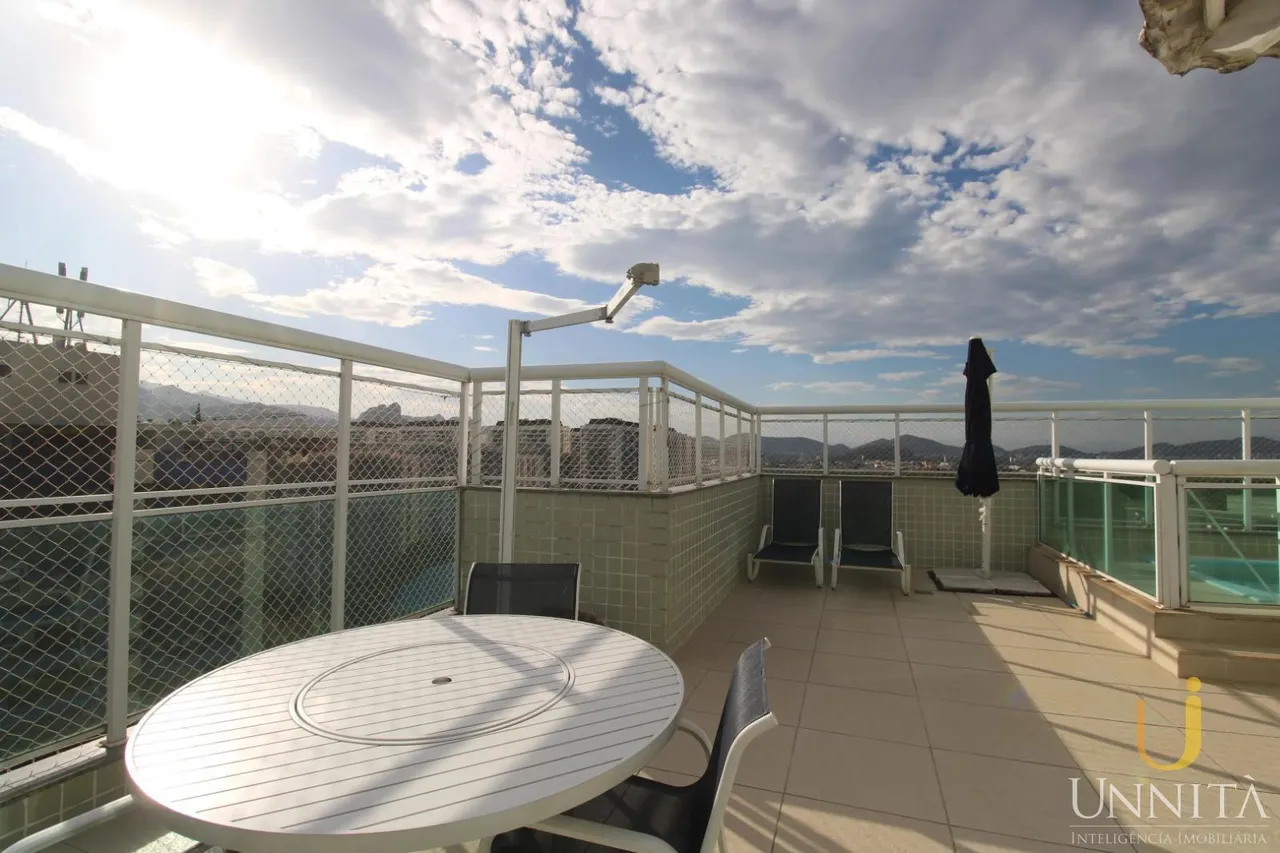 3-bedroom apartment with balcony and built-in grill — photo 5