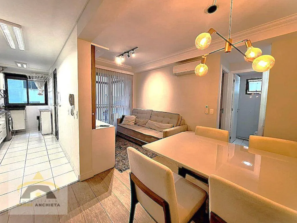 Estudio amueblado de 48 m² en el 15º piso con balcón — photo 25