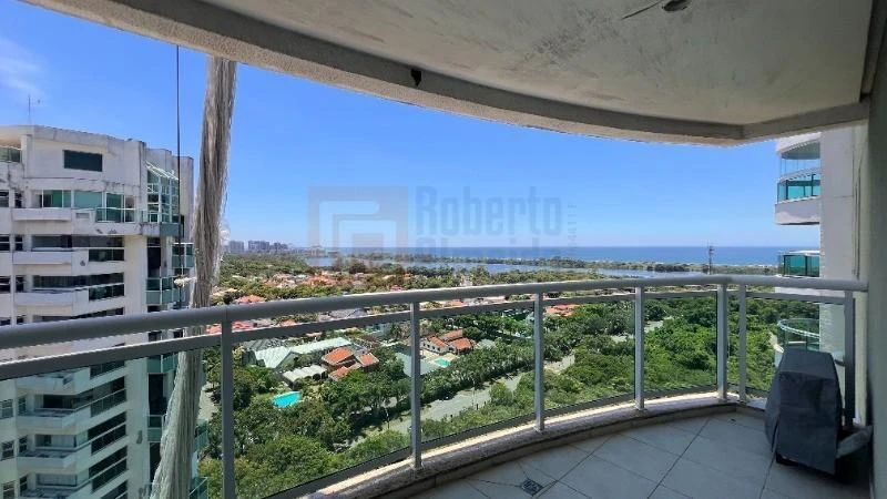 Apartamento para locação 280 m² com 4 quartos e 2 suítes — photo 49