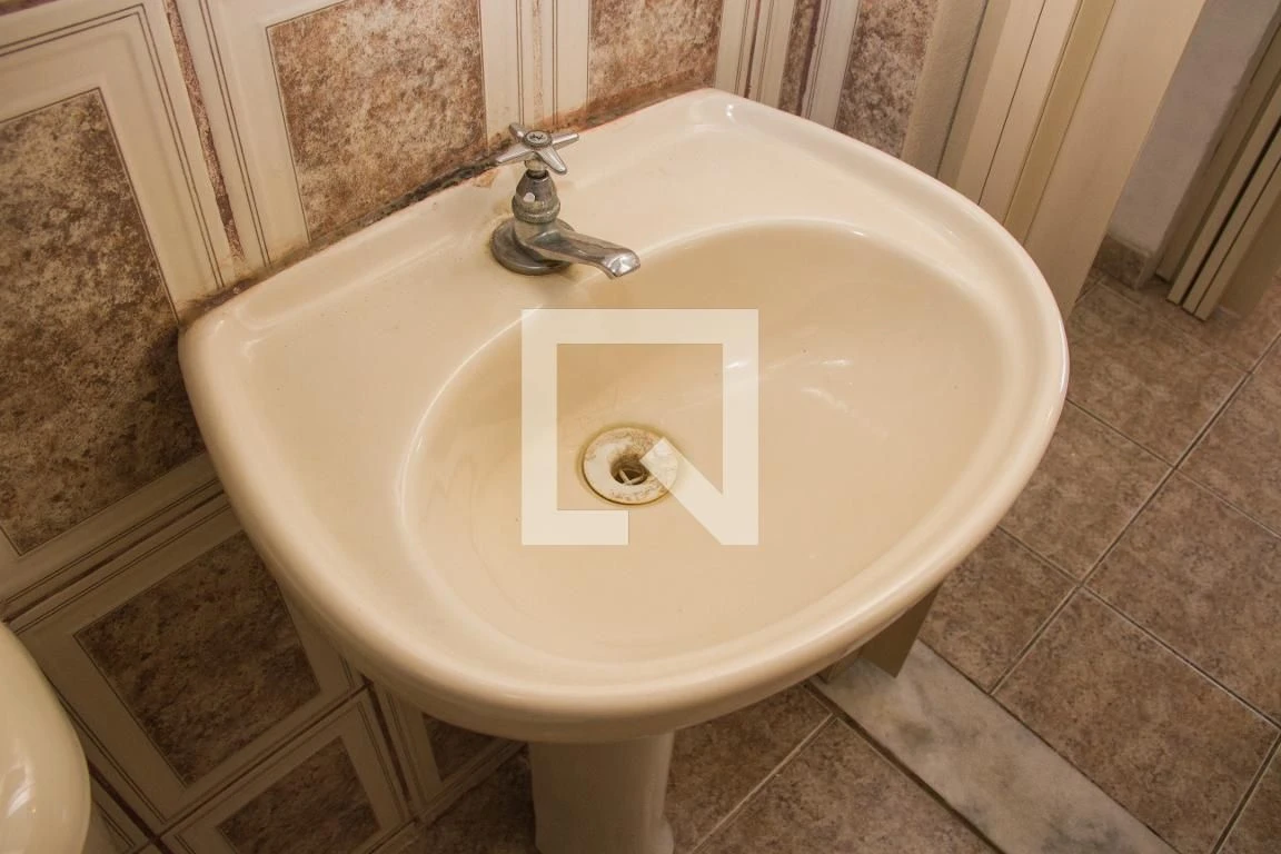 Apartment, 48 m², with a washing machine — photo 7