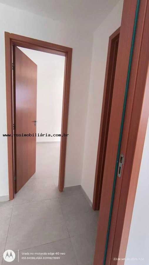 Квартира 47 м², 2 спальні, Жуан-Пессоа — photo 19
