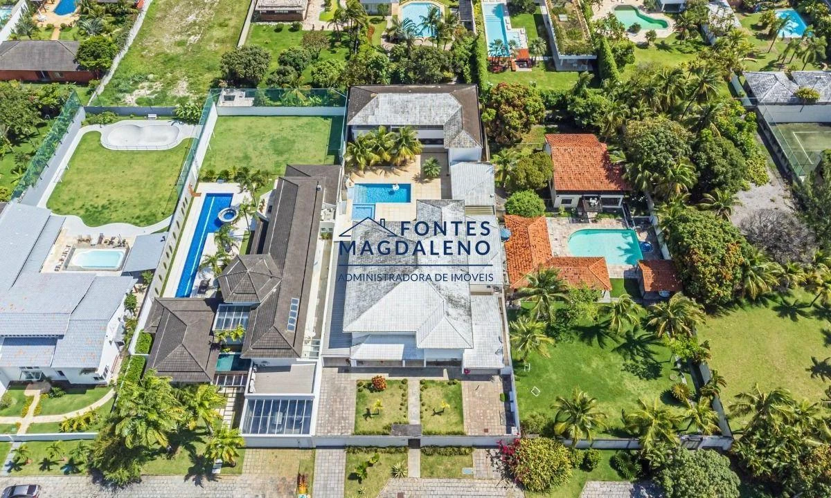 Casa mobiliada com 5 suítes e 1800 m² — photo 10