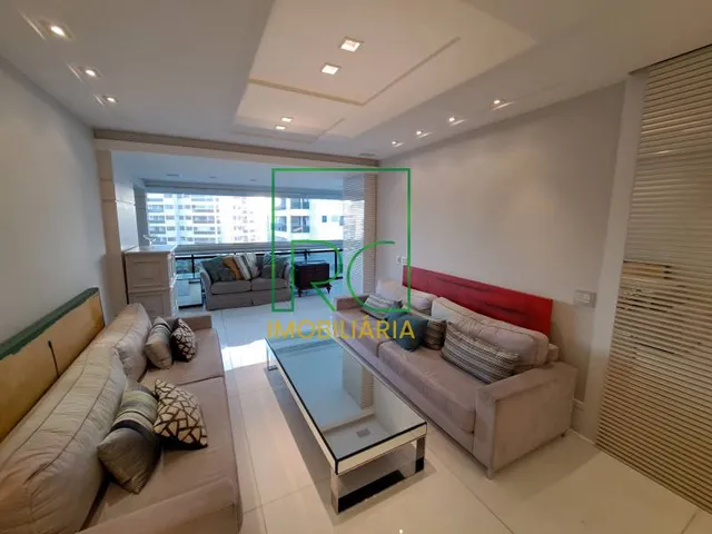 Penthouse with 3 bedrooms and 274 m², glass balcony — photo 4