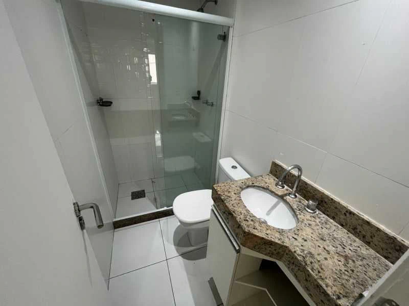 Apartamento para aluguel com 3 quartos e varanda — photo 5