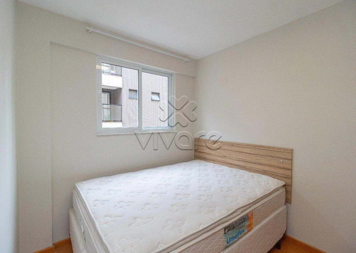Apartment, 33 m², with a glass-enclosed balcony — photo 17