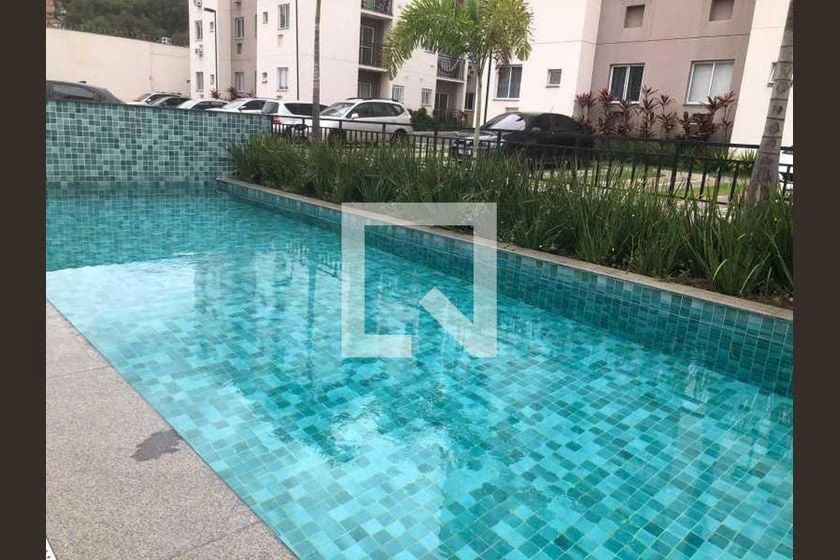 Apartamento mobiliado, 31 m², com máquina de lavar — photo 27
