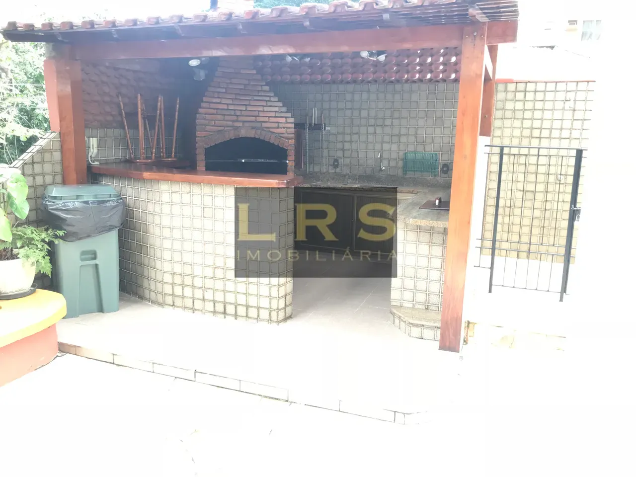 1 quarto e máquina de lavar: apartamento de 62 m² — photo 29