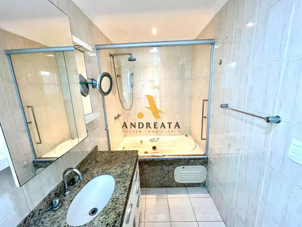 Condo house with 5 bedrooms, 318 m² and 3 parking spaces — photo 19