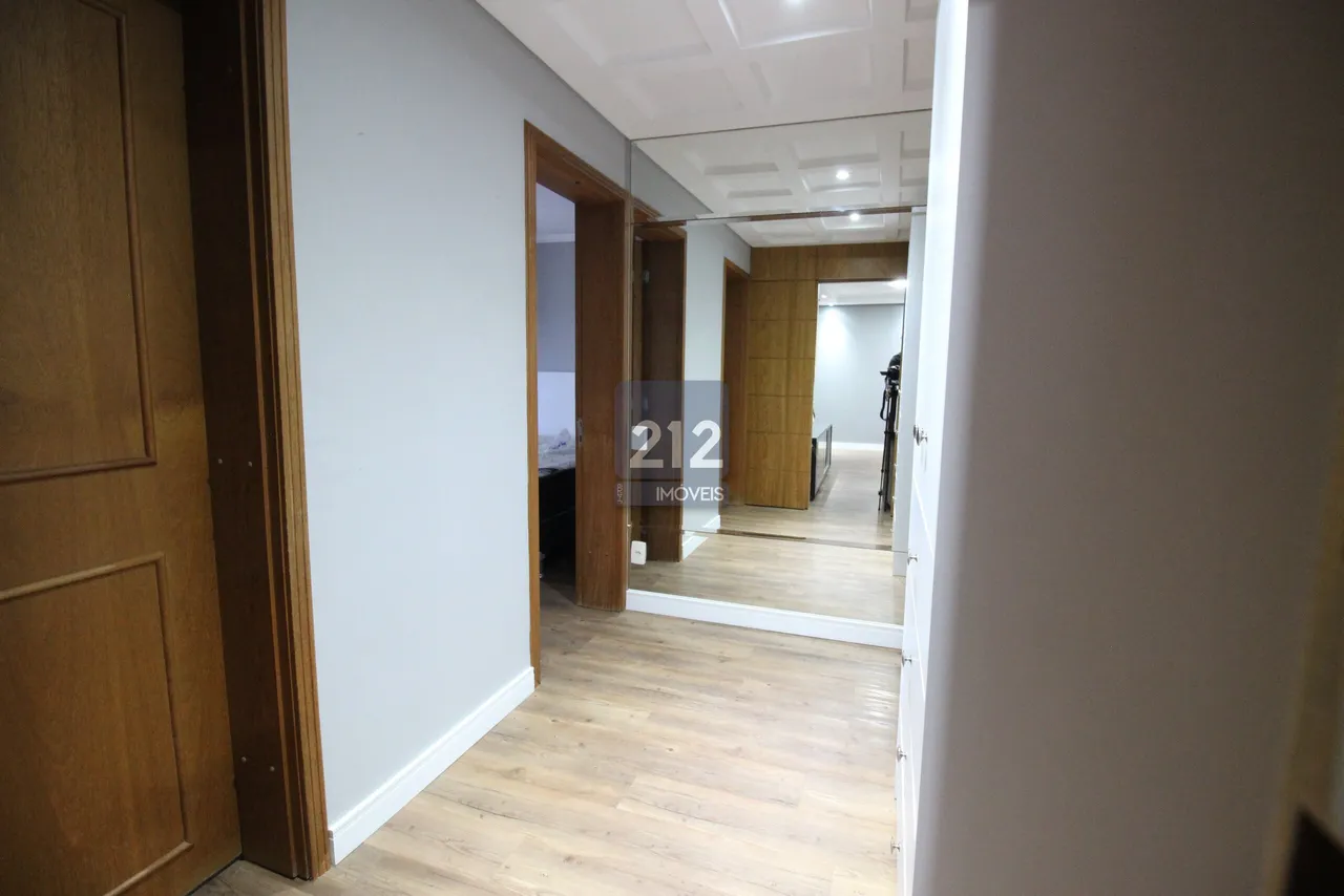 Apartamento mobiliado com 3 quartos e 2 banheiros — photo 12