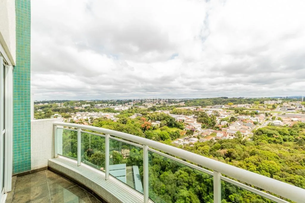 Duplex penthouse with 4 en-suite bedrooms and 260 m² — photo 2