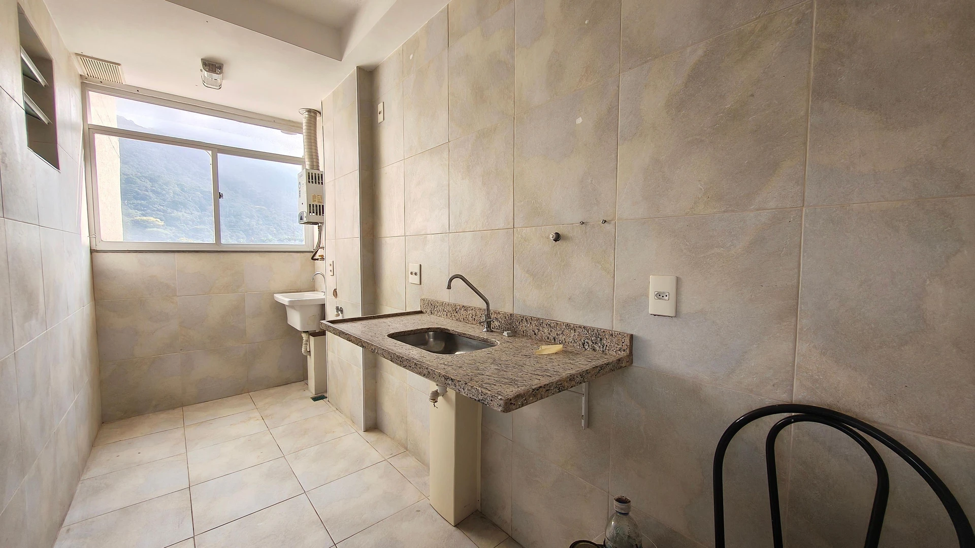 Apartamento, 60 m², com vista para as montanhas — photo 2