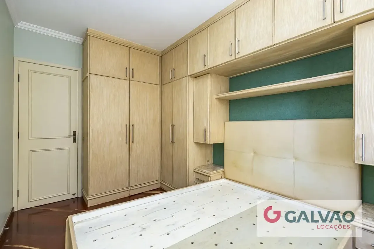Apartamento de 3 quartos com cozinha fechada a gás — photo 10