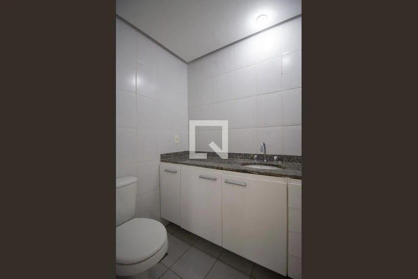 2-bedroom apartment in a building with a sauna — photo 29