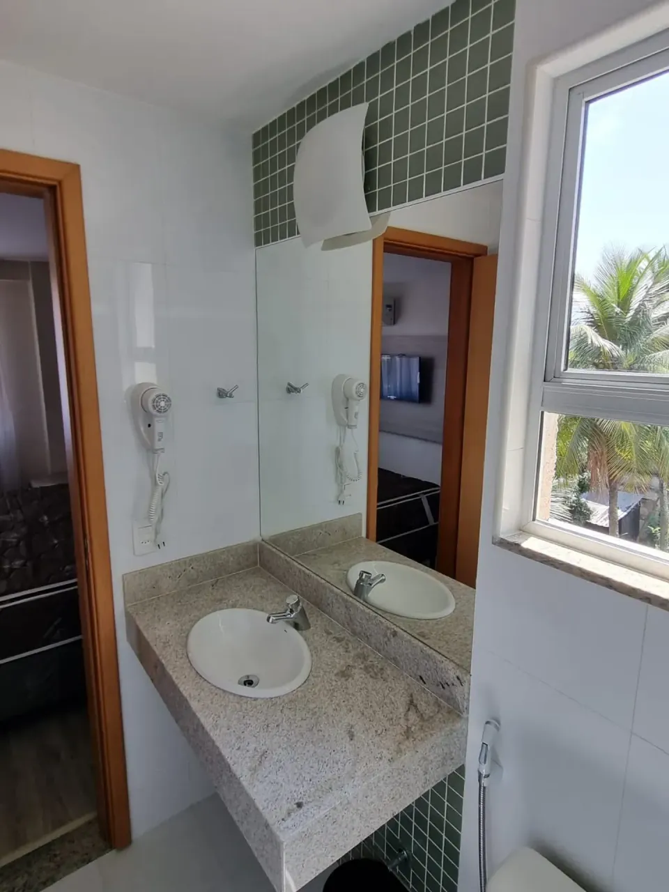 Apartamento mobiliado com cozinha integrada — photo 19