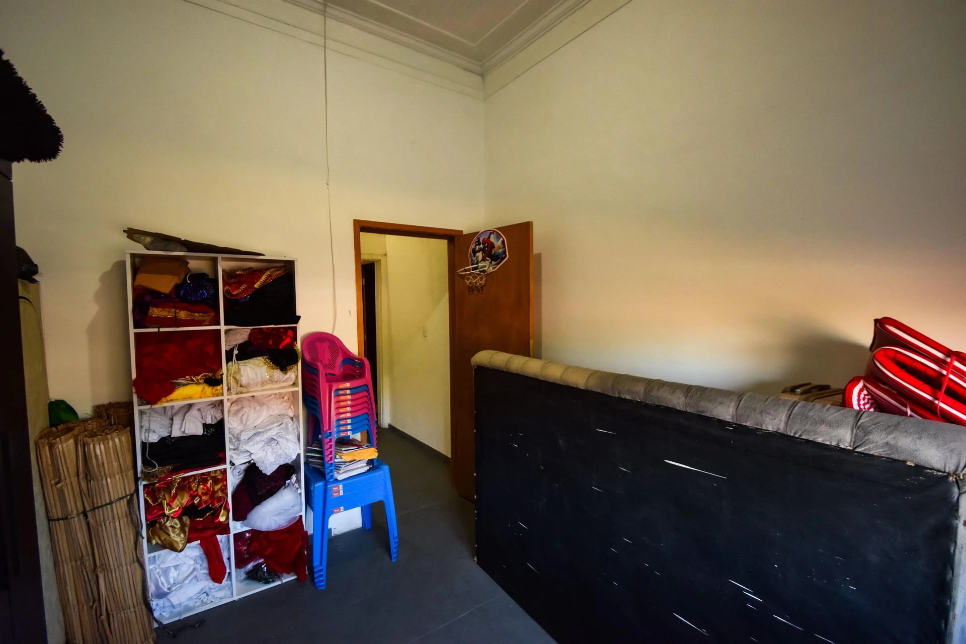 Furnished house with 4 bedrooms and 4 bathrooms — photo 65