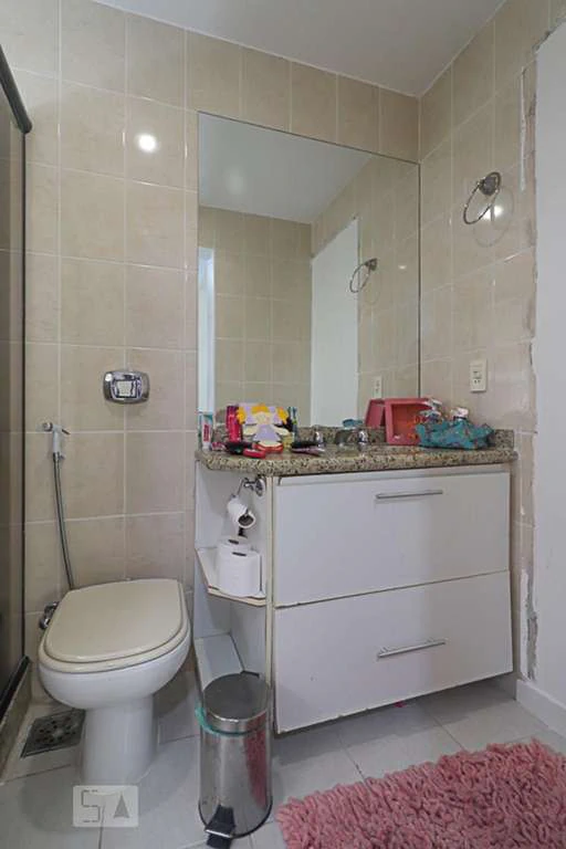 Casa em condomínio com 8 quartos e jardim privativo — photo 30