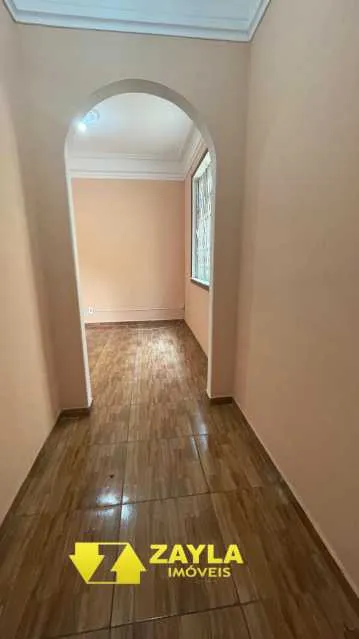 2-bedroom, 46 m² apartment in Rio de Janeiro — photo 12